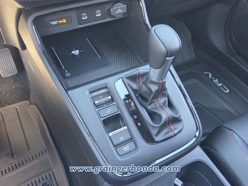 New 2026 Honda CR-V Sport-L image 18