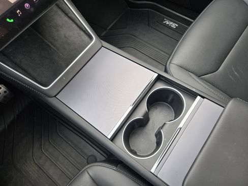 Used 2026 Tesla Model Y 2WD image 14