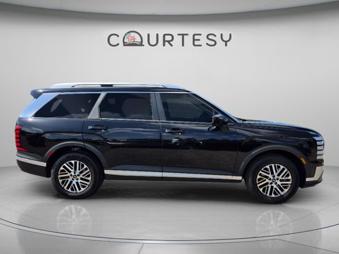 New 2026 Hyundai Palisade SEL AWD/4WD image 6