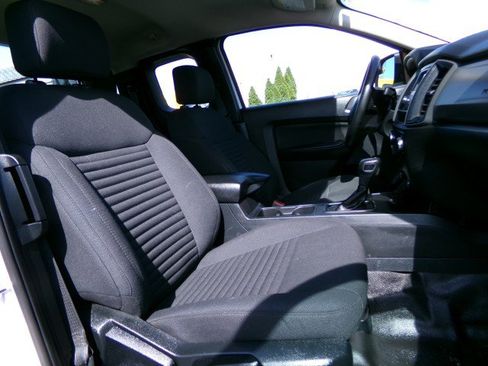 Used 2021 Ford Ranger XL RWD image 11