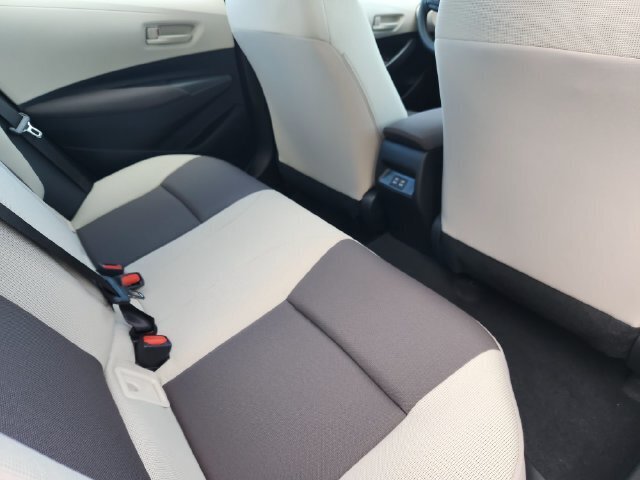 New 2027 Toyota Corolla LE FWD image 16