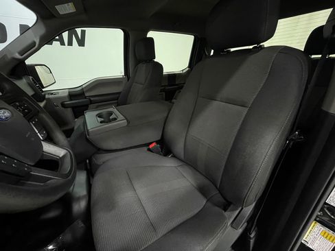 Used 2020 Ford F150 XL w/ Equipment Group 101A Mid image 12