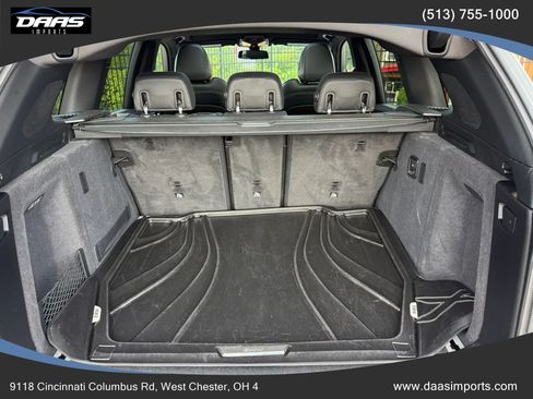 Used 2018 BMW X3 xDrive30i AWD/4WD image 27