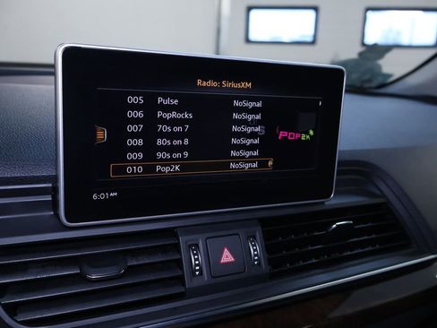 Used 2018 Audi Q5 2.0T Premium Plus w/ Premium Plus Package image 37