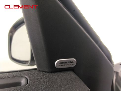 Used 2023 Dodge Charger R/T w/ Blacktop Package RWD image 23