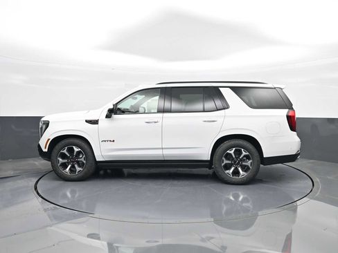 New 2025 GMC Yukon AT4 Ultimate w/ LPO, Illumination Package image 5
