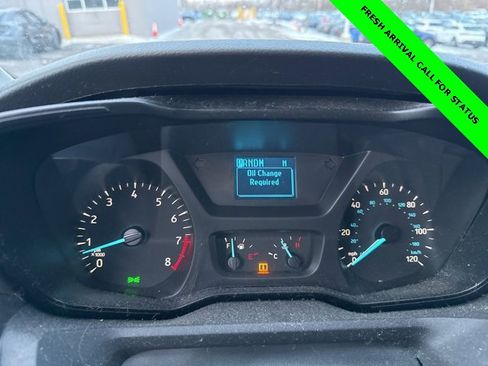 Used 2019 Ford Transit 350 XLT image 20