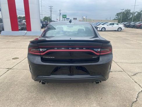 Used 2023 Dodge Charger GT image 5