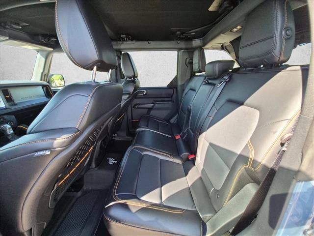 Used 2024 Ford Bronco Badlands AWD/4WD image 20