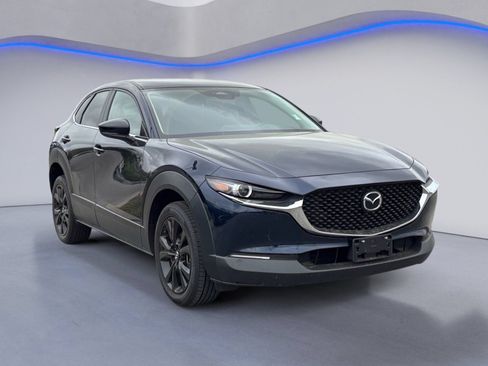 Used 2024 MAZDA CX-30 AWD 2.5 S w/ Select Sport Pkg image 5
