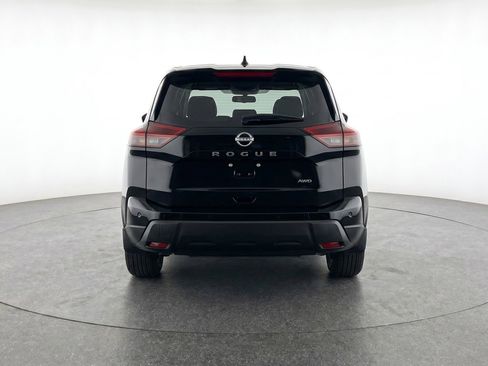 Used 2025 Nissan Rogue SV FWD image 7