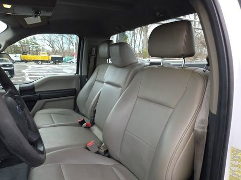Used 2019 Ford F350 XL w/ XL Value Package image 13
