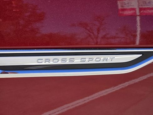 Used 2024 Volkswagen Atlas Cross Sport SE image 11