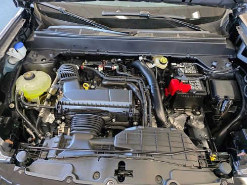 New 2025 Ford Maverick Lobo image 21