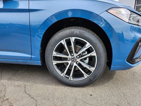 New 2026 Volkswagen Jetta Sport FWD image 15