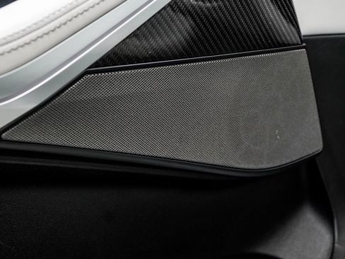 Used 2021 BMW X5 M w/ Executive Package image 47