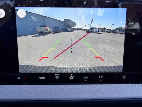 New 2026 Ford Maverick XLT image 13