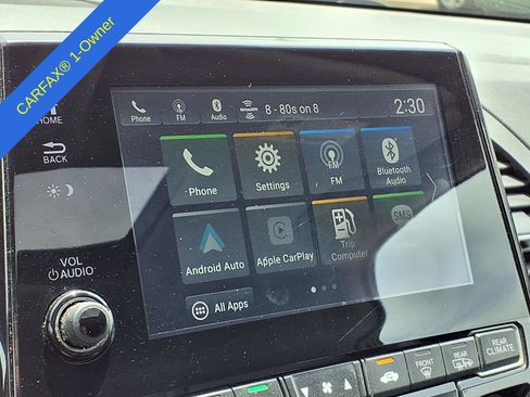 Used 2019 Honda Odyssey EX-L image 24