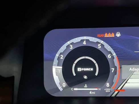 New 2026 Toyota Tacoma TRD Off-Road image 15