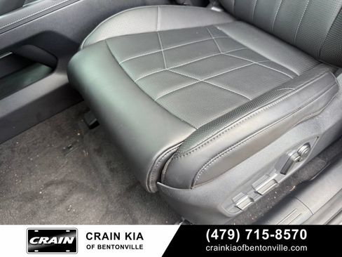 Used 2027 Kia Telluride SX X-Line w/ Towing Package AWD/4WD image 24