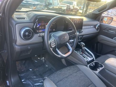 Certified 2024 Chevrolet Colorado ZR2 image 10