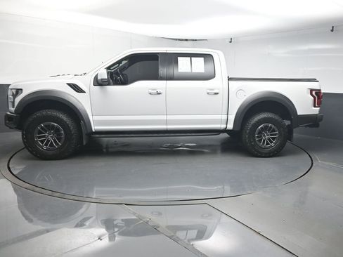 Used 2019 Ford F150 Raptor w/ Equipment Group 802A Luxury AWD/4WD image 5