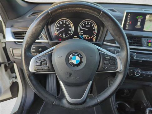 Used 2021 BMW X1 sDrive28i w/ Convenience Package image 11