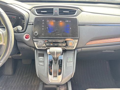 Used 2017 Honda CR-V EX-L image 22