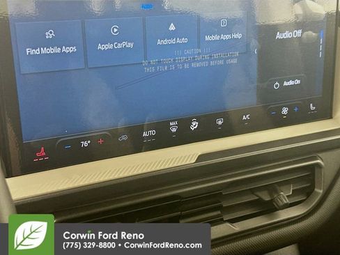 New 2025 Ford Bronco Sport Big Bend w/ Convenience Package image 22