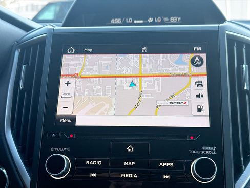 Certified 2023 Subaru Forester Touring image 30