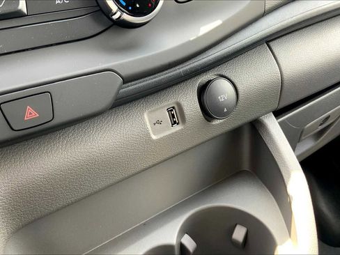 New 2025 Ford Transit 350 w/ Load Area Protection Package image 20