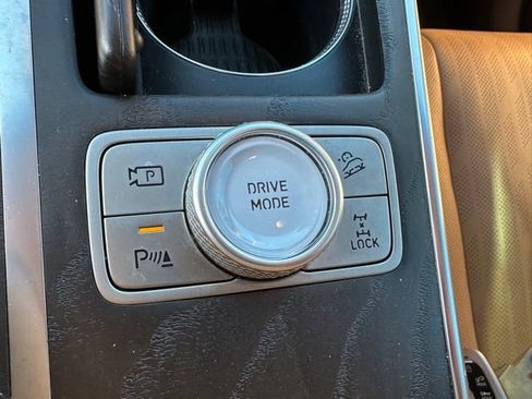 Used 2022 Genesis GV80 3.5T Advanced + AWD/4WD image 21