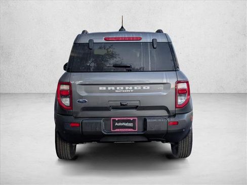 New 2025 Ford Bronco Sport Big Bend image 7