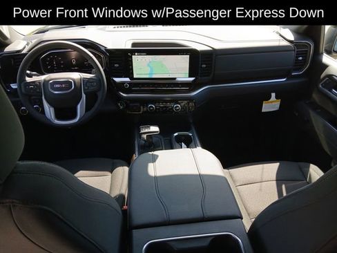 New 2026 GMC Sierra 1500 Elevation image 21