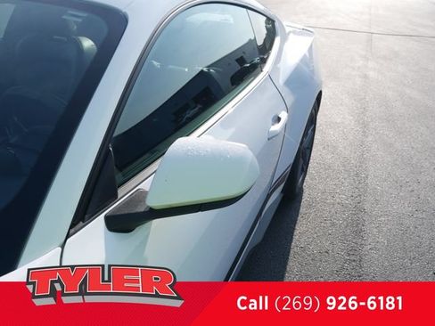 Used 2025 Ford Mustang GT Premium w/ California Special Package RWD image 11