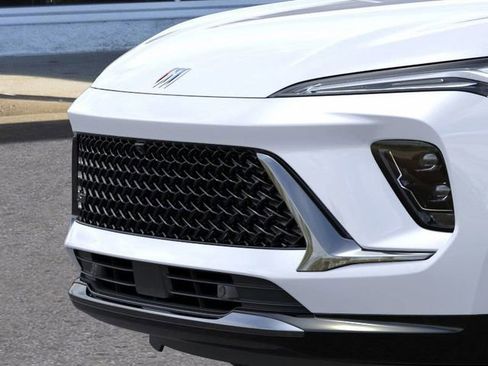 New 2025 Buick Envision Sport Touring image 13