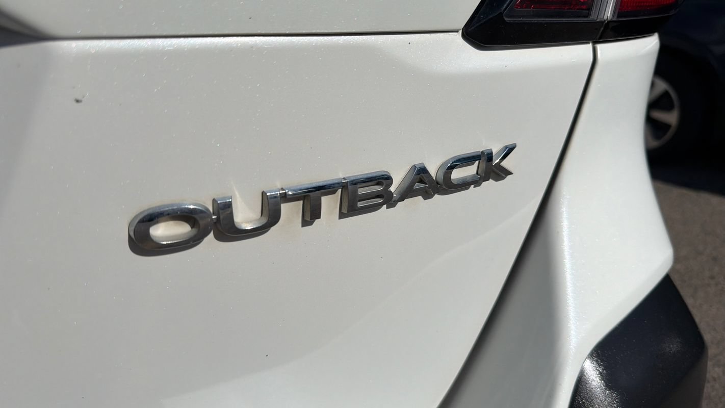 Used 2023 Subaru Outback Premium AWD/4WD image 26