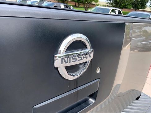 Used 2008 Nissan Titan LE RWD image 29
