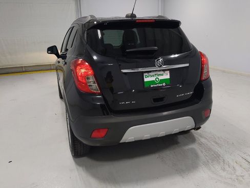 Used 2015 Buick Encore FWD image 6