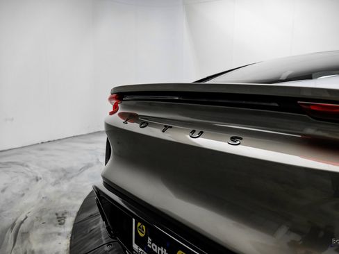 New 2026 Lotus Emira SE image 37