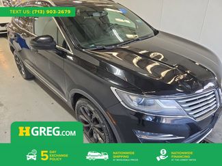 Used 2017 Lincoln MKC Select w/ Select Plus Package AWD/4WD video 1