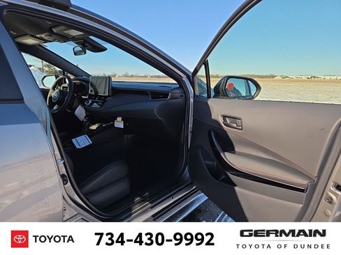 New 2026 Toyota Corolla Premium image 28