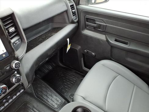 New 2026 RAM 3500 Tradesman image 16