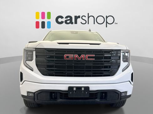 Used 2025 GMC Sierra 1500 Elevation AWD/4WD image 8