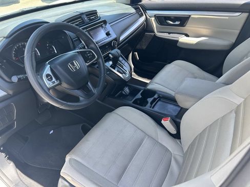 Used 2019 Honda CR-V LX image 26