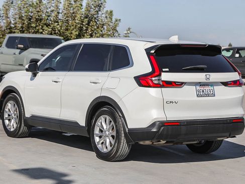 Used 2023 Honda CR-V EX-L image 7