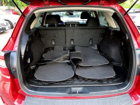 Used 2015 Subaru Outback 2.5i Premium AWD/4WD image 29