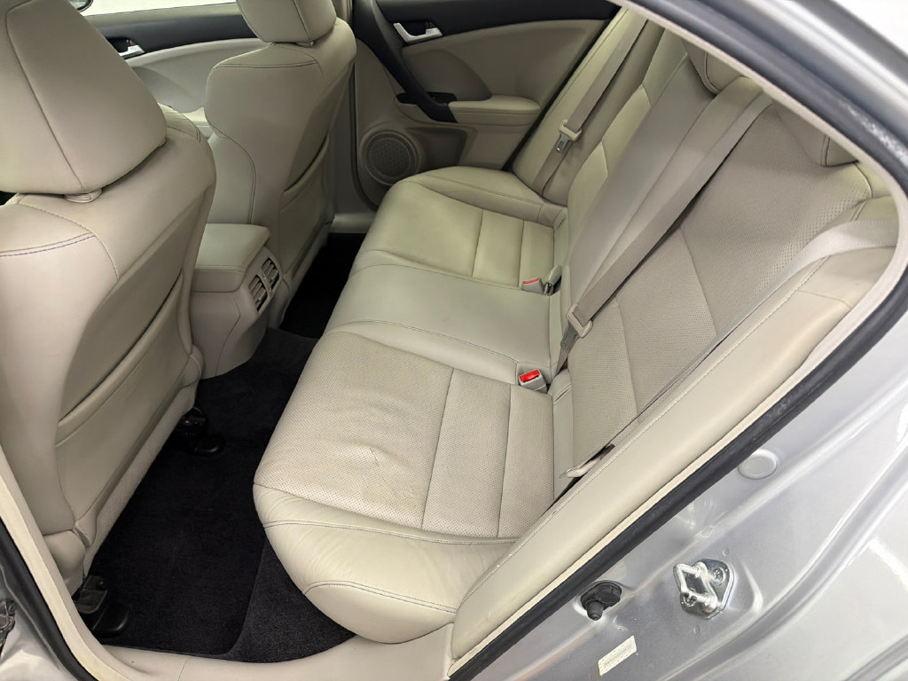 Used 2013 Acura TSX Sedan FWD image 21
