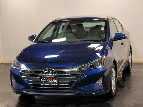 Used 2019 Hyundai Elantra SE image 4
