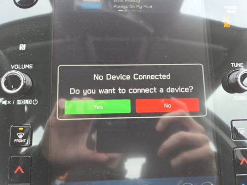 Used 2025 Subaru Legacy Premium image 24